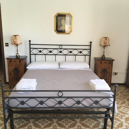 Residence Carmen Falconara Marittima Luaran gambar