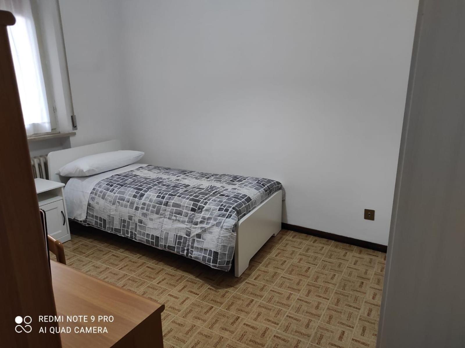 Residence Carmen Falconara Marittima Luaran gambar